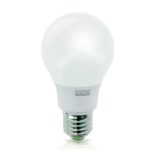 Commander Vite Ampoule E27 Classe A860lm Eq 60W, classe énergétique A, blanc chaud